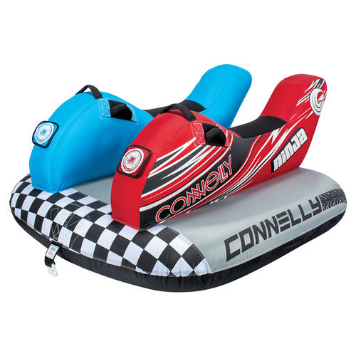 Connelly Ninja 2 Person Towable Tube
